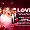 LOVE - Valentin Napi Swing a MOM Kultban - Jegyek itt!