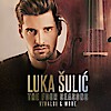 Luka Sulic koncert a Margitszigeten - Jegyek a 2cellos sztárjának budapesti koncertjére itt!