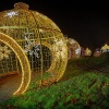 Lumina Christmas Park nyílt! Képek itt!