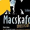 Macskafogó musical Debrecenben a Főnix Csarnokban - Jegyek itt!
