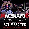 Macskafogó musical SZILVESZTERI kiadás a József Attila Színházban - Jegyek itt!