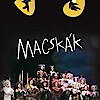 Macskák musical 2018-ban a Budapesti Kongresszusi Központban - Jegyek itt!
