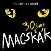 Macskák musical - Győr - Jegyek itt!