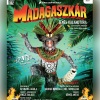 Madagaszkár musical Budapesten a Magyar Színházban! Jegyek itt!