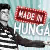 Made in Hungaria - Fenyő musical a Siófoki Szabadtéri Színpadon - Jegyek itt!