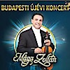 Mága Zoltán Újévi Koncert 2014-ben is! Jegyek itt!