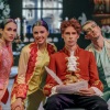 MAGIC OF VIVALDI – A Négy Évszak a Maritszigeten - Jegyek itt!