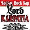Magyar Rock Nap - Kaposvár Sporcsarnokában! Jegyek itt!