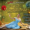 Magyarországi turnén a Fülöp-szigeteki Balett Társulat Alice Csodaországban előadása  - Jegyek itt!
