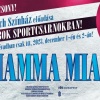 Mamma Mia musical 2023-ban a BOK Csarnokban! Szereposztás és jegyek itt!