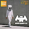 Marshmello koncert 2019-ben a Balaton Soundon - Jegyek itt!