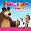 Masha és a Medve jegyek 2019 - Jegyek itt!