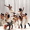 Mediterrán hangulatú Hervé Koubi balett és Mozart-ünnep a hétvégén a Margitszigeten