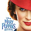 Megérkezett a Mary Poppins visszatér film előzetese! Videó itt!
