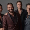 Mégis Budapestre jön az Il Divo jubileumi koncertje!