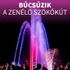 Megújul a Margitsziget ikonikus Zenélő Szökőkútja! 