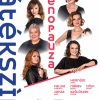 Menopauza musical Bereczki Zoltán rendezésében! Jegyek itt!