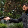 Méregerős chili és robotvilág: Szabó Kimmel Tamás országjáró túrára indul