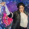 Michael Jackson kézlenyomatát is megérinthetjük a  Madame Tussauds budapesti múzeumában