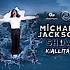 Michael Jackson kiállítás és show Budapesten!
