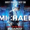 Michael Jackson show Budapesten és Szegeden - Jegyek itt!