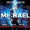 Michael Jakson koncert show 2027-ben a Veszprém Arénában - Jegyek itt!