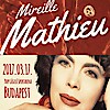 Mireille Mathieu koncert 2017-ben Budapesten az Arénában - Jegyek itt!
