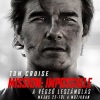  Mission: Impossible - A végső leszámolás - Nézd meg premier előtt! Nyerj 2 jegyet!
