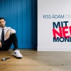 Mit nem mondok! - Kiss Ádám önálló estje Budapesten! előadások és jegyek itt!