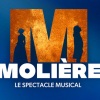 Moliére musical Budapesten az Arénában - NYERJ jegyeket!