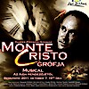 Monte Cristo grófja musical Vastag Tamással Budapesten a RAM Colosseumban!