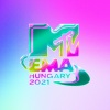 MTV EMA Show 2021 - Budapest - Szavazz!