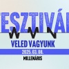 Náray Tamás, Kajdi Csaba, Epres Panni és sokan mások a WMN Fesztiválon 2025-ben - Jegyek itt!