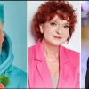Nem csak én – Falusi Mariann és vendégei koncert 2025-ben a MÜPA-ban - Jegyek itt!