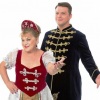 NEM RONGYOS ÉLET operettgála másképp Veresegyházon - Jegyek és fellépők itt!