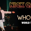Nick Carter koncert 2024-ben Magyarországon!