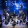 Nikola Tesla musical 2021-ben Budapesten a Margitszigeti Szabadtéri Színpadon - Jegyek itt!