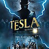 Nikola Tesla musical Szekszárdon a Babit Mihály Kultúrális Központban - Jegyek itt!