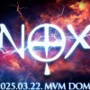 Nox koncert a MVM Domeban 2025-ben - Jegyek a budapesti koncertre itt!