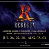 Nyerj jegyet a Rebecca musicalre!
