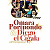 Omara Portuondo és Diego el Cigala koncert 2016-ban a Veszprém Fesztiválon - Jegyek itt!