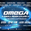 OMEGA - Csillagok útján - Szimfonikus szuperkoncert 2023-ban Győrben az Audi Arénában - Jegyek itt!
