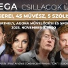 Omega Csillagok útján szimfonikus szuperkoncert - Szombathely - Jegyek itt!