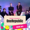 OneRepublic - Budapest - Jegyek itt!