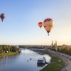 Online is követhető lesz a szegedi Hőlégballon Világbajnokság!