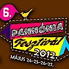 Pannónia Fesztivál 2012 jegyek itt!