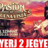 Pasión De Buena Vista koncert Budapesten - Jegyek itt!