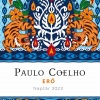 Paulo Coelho Naptár 2023 - NYERD MEG!