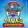 Paw Patrol Live Magyarországon - Jegyek a 2020-as budapesti, debreceni, soproni előadásokra itt!