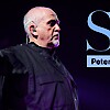 Peter Gabriel koncert a Papp László Sportarénában 2014-ben! Jegyek itt!